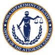 Iowa Attorney General Seal